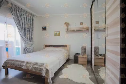 2-к кв. Ставропольский край, Ставрополь ул. Мира, 212 (64.3 м)