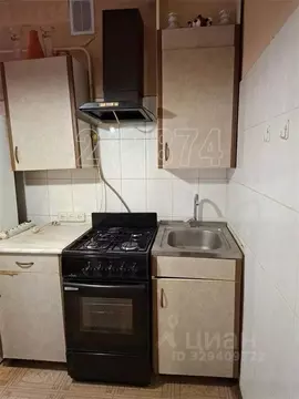 1-к кв. Москва Лечебная ул., 14 (31.0 м)