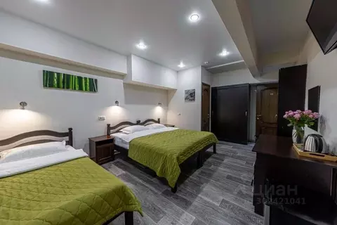 Комната Москва Лечебная ул., 3 (10.0 м)