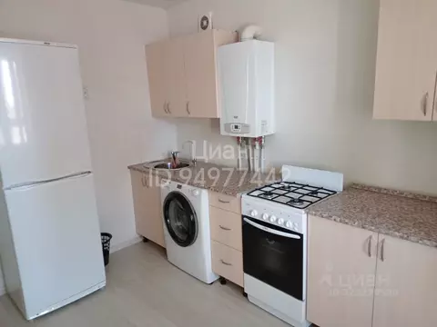 1-к кв. Марий Эл, Йошкар-Ола Фестивальная ул., 56 (37.0 м)