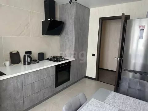 2-к кв. Белгородская область, Белгород ул. Щорса, 39а (56.0 м)