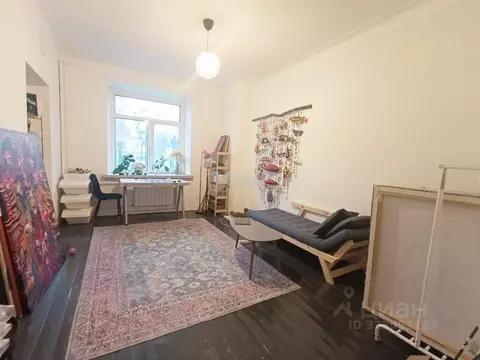 Офис в Москва Никитский бул., 25 (75 м)