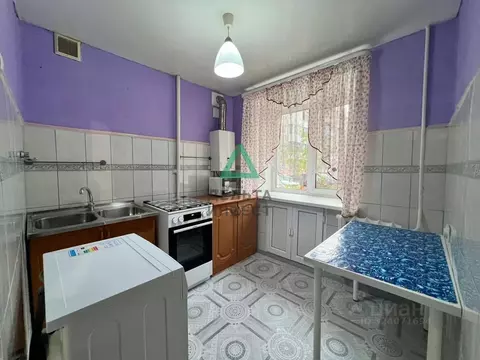 2-к кв. Башкортостан, Уфа ул. Аксакова, 43 (44.0 м)