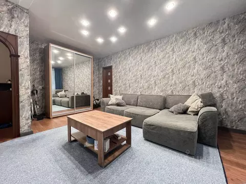 2-к кв. Ярославская область, Ярославль Клубная ул., 2 (44.1 м)