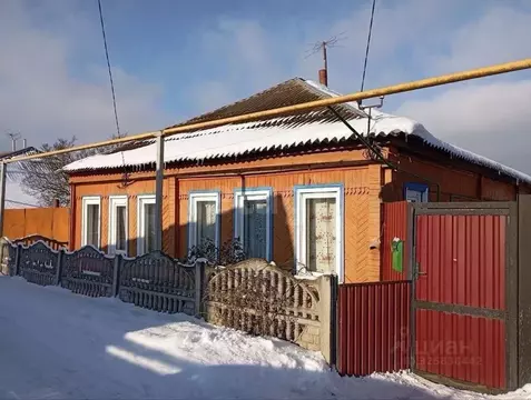Дом в Белгородская область, Старый Оскол Красногвардейская ул., 8 (94 ...