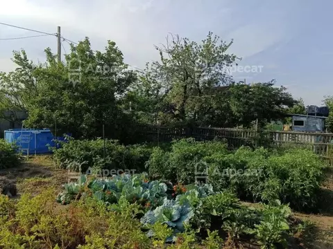 Дом в Волгоградская область, Волгоград Мичуринец СНТ, № 2 массив, ул. ...