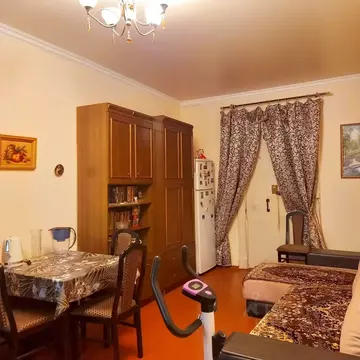 Комната Санкт-Петербург ул. Декабристов, 46 (21.5 м)