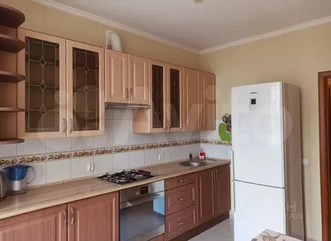 2-к кв. Калининградская область, Калининград ул. Аксакова, 129 (58.0 ...