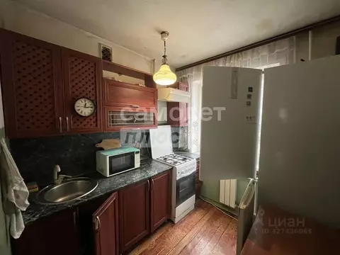 3-к кв. Липецкая область, Липецк ул. М.И. Неделина, 17 (61.0 м)