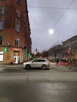 Комната Санкт-Петербург Бронницкая ул., 15 (33.3 м)