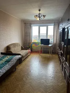 2-к кв. Ивановская область, Вичуга ул. Володарского, 100 (52.0 м)