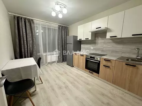 1-к кв. Воронежская область, Воронеж ул. Независимости, 78к2 (35.2 м)