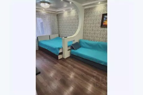 1-к кв. Краснодарский край, Геленджик Херсонская ул., 30 (34.0 м)