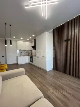 Студия Ростовская область, Ростов-на-Дону ул. Тимошенко, 5А (31.0 м)