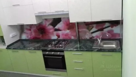 1-к кв. Севастополь ул. Вакуленчука (50.0 м)