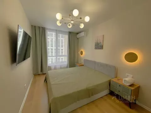 2-к кв. Москва Производственная ул., 17 (52.3 м)