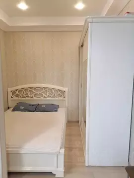 1-к кв. Краснодарский край, Сочи ул. Просвещения, 147/1 (35.0 м)