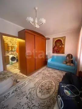1-к кв. Белгородская область, Старый Оскол Красноармейский пер., 7 ...