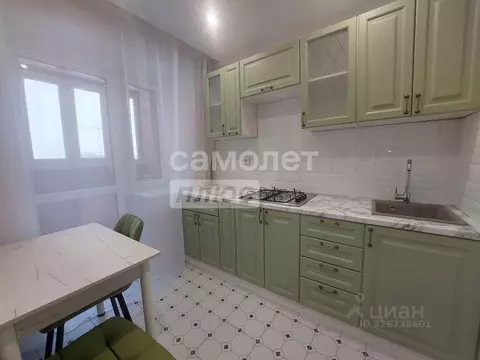 1-к кв. Рязанская область, Рязань ул. Княжье Поле, 16к1 (26.1 м)