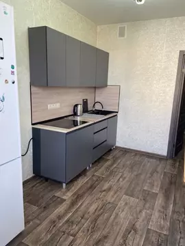 1-к кв. Краснодарский край, Краснодар ул. Григория Пономаренко, 45 ...