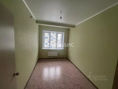 2-к кв. Алтайский край, Бийск ул. Михаила Митрофанова, 2/1 (38.0 м)