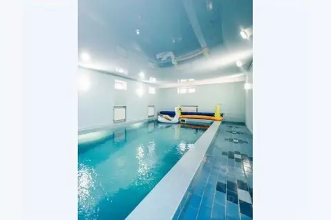 Дом в Московская область, Одинцовский городской округ, с. Усово, Усово ...