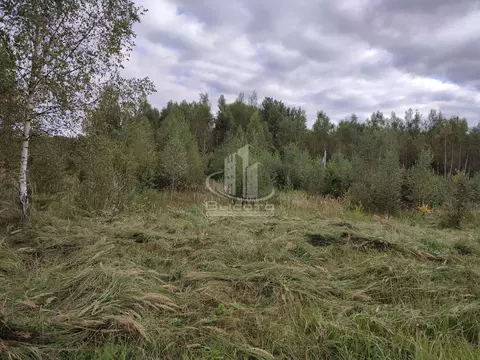 Участок в Калужская область, Ферзиковский район, Ястребовка с/пос, д. ...