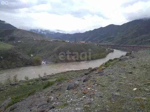 Участок в село Иня, улица Энергетиков (10 м)