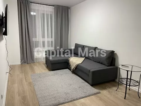 2-к кв. Москва Складочная ул., 8к2 (51.0 м)