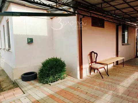 Дом в Ставропольский край, Кисловодск Орлиная ул., 20 (100 м)