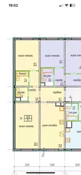 2-к кв. Башкортостан, Чишминский поссовет, Чишмы рп ул. Почтовая, 4 ...