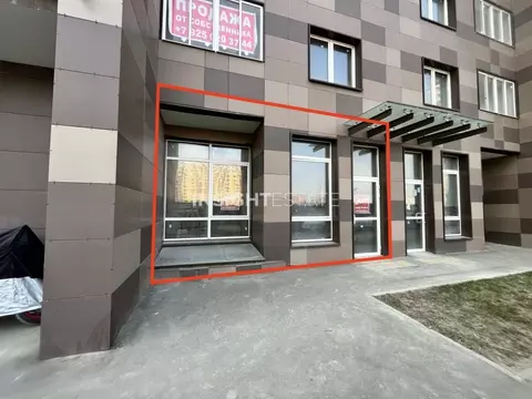 Торговая площадь в Московская область, Котельники Новые Котельники ...