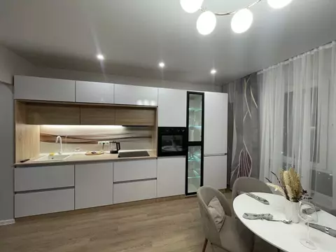 2-к кв. Москва Перовское ш., 2к1 (47.8 м)