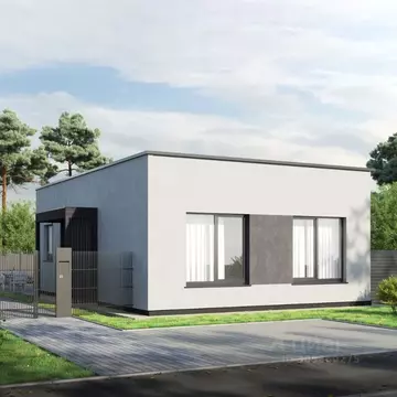 Дом в Челябинская область, Сосновский район, Кременкульское с/пос, ...