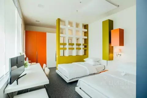 Комната Московская область, Одинцовский городской округ, д. Сколково ...