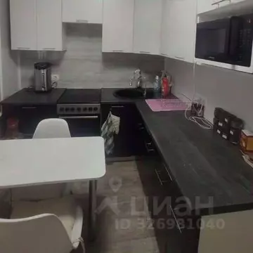 1-к кв. Томская область, Томск пос. Сосновый Бор, ул. Асиновская, 5/1 ...