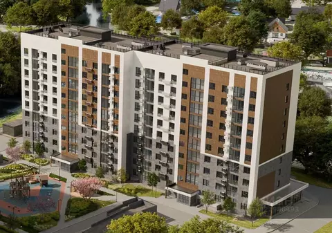 1-к кв. Алтай, Горно-Алтайск Социалистическая ул., 82А (38.4 м)