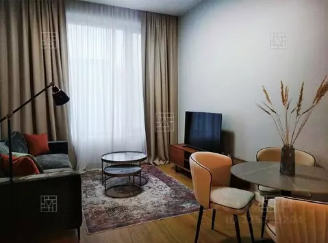 3-к кв. Москва Новоданиловская наб., 8к1 (59.1 м)