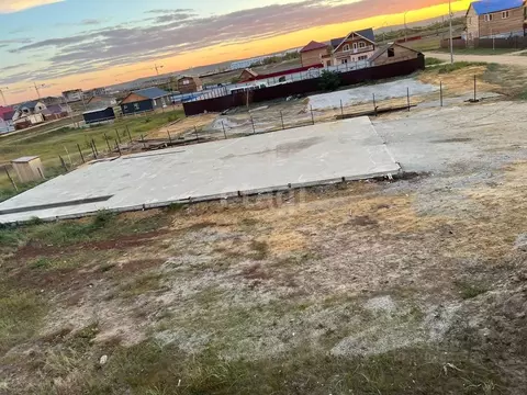 Участок в Саха (Якутия), Жатай городской округ, Жатай рп  (11.0 сот.)