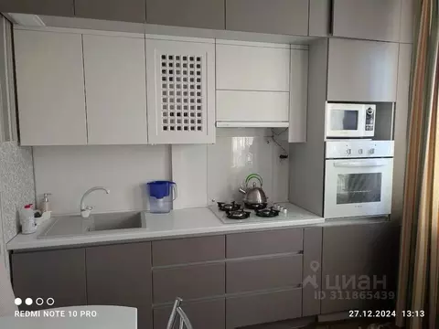 1-к кв. Ставропольский край, Ессентуки ул. Победы, 2 (33.0 м)