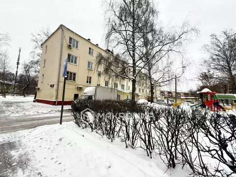 3-к кв. Московская область, Королев ул. Коминтерна, 8/1 (69.6 м)