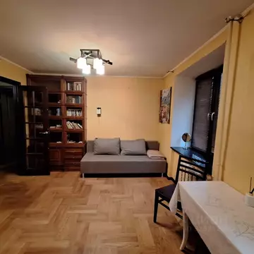 2-к кв. Москва 11-я Парковая ул., 19 (40.7 м)