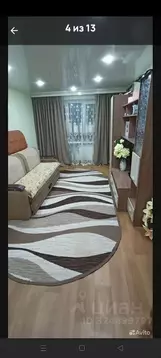 3-к кв. Волгоградская область, Волгоград Удмуртская ул., 91 (63.0 м)