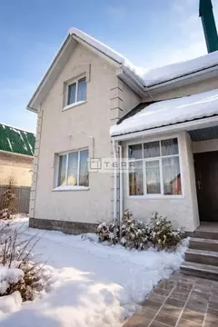 Дом в Башкортостан, Иглинский район, Акбердинский сельсовет, с. ...