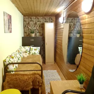 Комната Московская область, Долгопрудный Шереметьевский мкр, ...