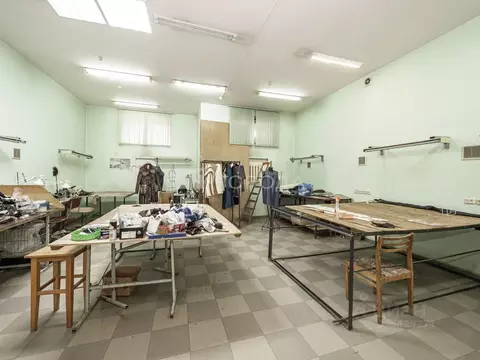 Торговая площадь в Новосибирская область, Новосибирск Линейная ул., 51 ...