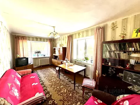 2-к кв. Свердловская область, Краснотурьинск муниципальный округ, пос. ...