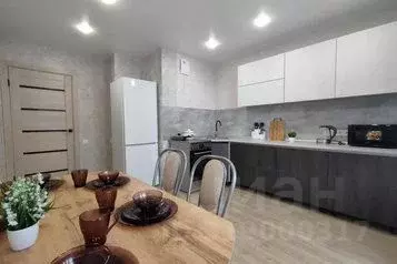 2-к кв. Самарская область, Самара Физкультурная ул., 103А (65.0 м)