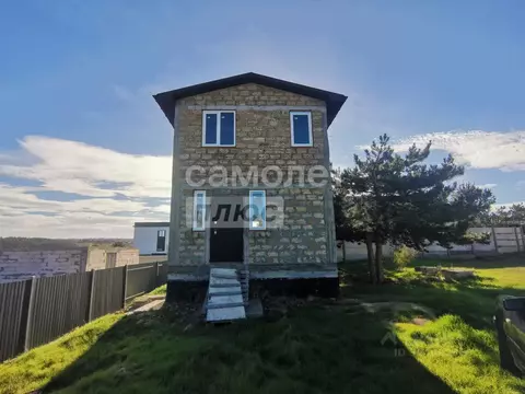 Дом в Севастополь Балаклавский муниципальный округ, Скиф садовое ...