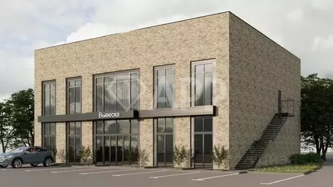 Торговая площадь в Краснодарский край, Краснодар ул. Красных Партизан, ...